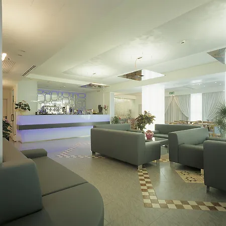 Delle Nazioni Hotel Milano Marittima
