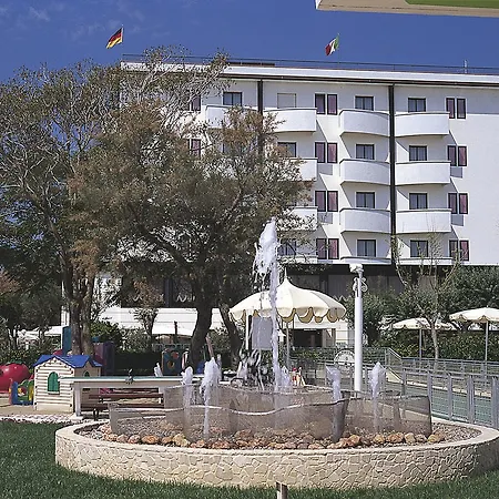 Hotel Delle Nazioni 3*
