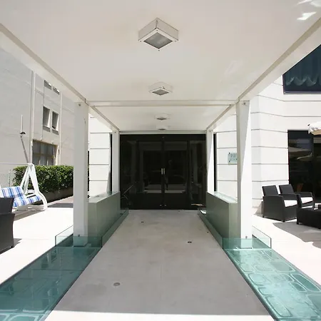 Delle Nazioni 3* Milano Marittima