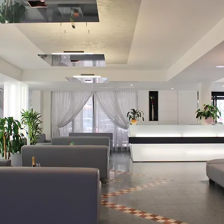 Delle Nazioni 3* Milano Marittima