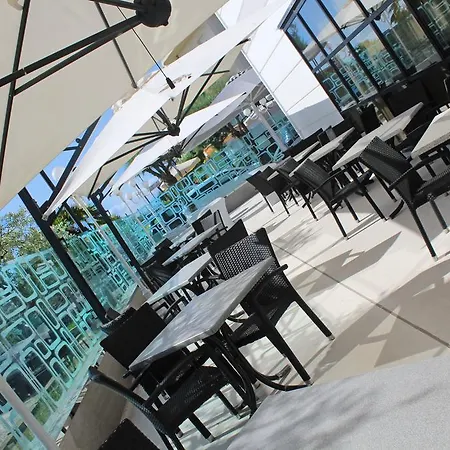Hotel Delle Nazioni Milano Marittima